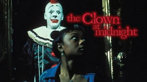The Clown at Midnight háttérkép