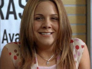 Degrassi Season 5 Ep.19 19. epizód