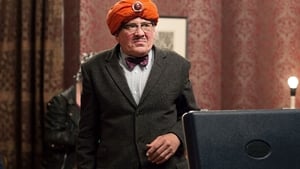 Count Arthur Strong Season 3 Ep.1 1. epizód