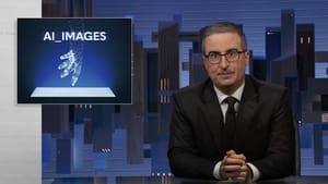 John Oliver-show az elmúlt hét híreiről Speciális epizódok Ep.60 60. epizód