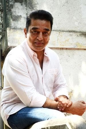 Kamal Haasan profil kép