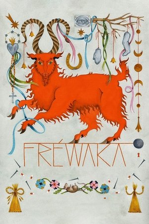 Fréamhacha poszter