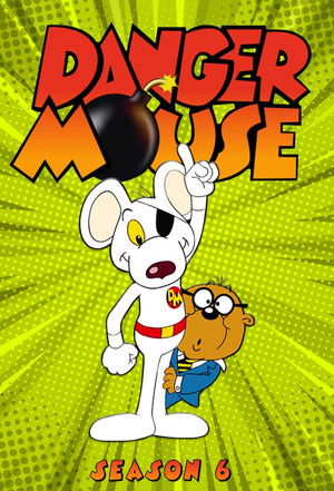 Danger Mouse