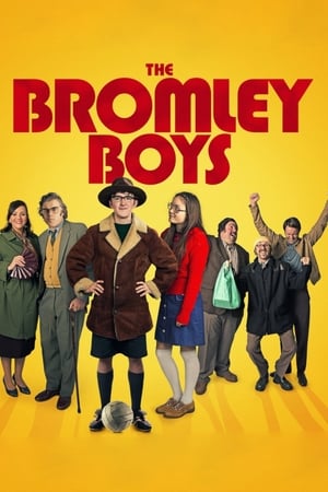 The Bromley Boys poszter