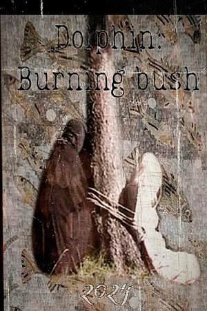 Dolphin: Burning bush poszter