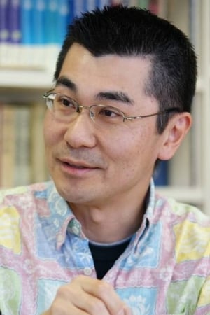 Akihiko Yamashita profil kép