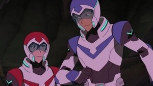 Voltron: A legendás védelmező kép