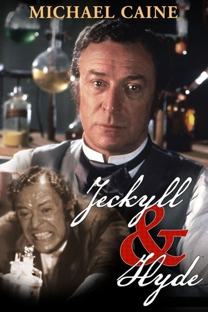Jekyll és Hyde poszter