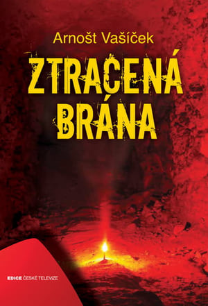 Ztracená brána poszter