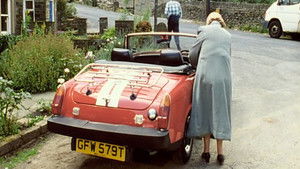 Last of the Summer Wine Season 17 Ep.8 8. epizód