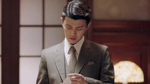 秋蝉 1. évad Ep.19 19. epizód