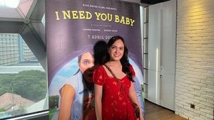 I Need You Baby háttérkép