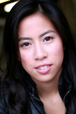 Krista Jang profil kép