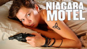 Niagara Motel háttérkép