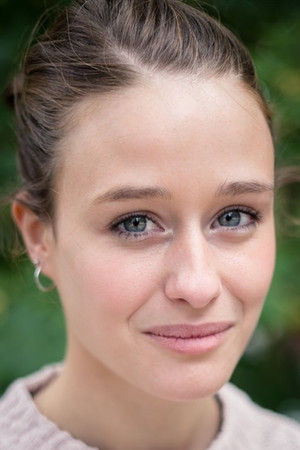 Marie Beaujeux profil kép