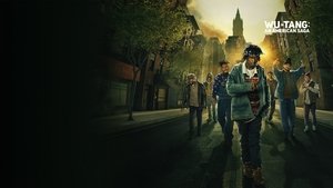 Wu-Tang: Egy amerikai saga kép