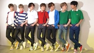 BTS 2020 Season's Greetings háttérkép