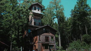 Life Off Grid háttérkép