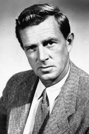 Sterling Hayden profil kép