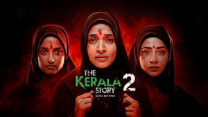 The Kerala Story 2 háttérkép