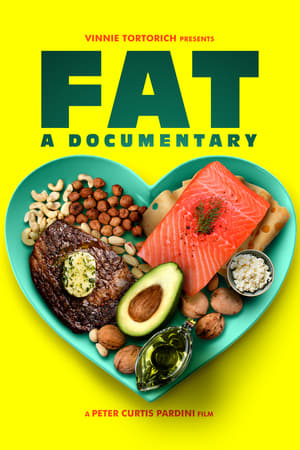 FAT: A Documentary poszter