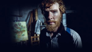 Van Gogh: Painted with Words háttérkép