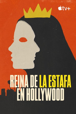 Hollywood Con Queen poszter