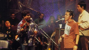 MTV Unplugged Season 6 Ep.8 8. epizód