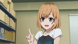 SHIROBAKO 1. évad Ep.17 17. epizód