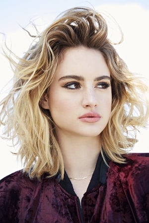 Grace Van Patten profil kép