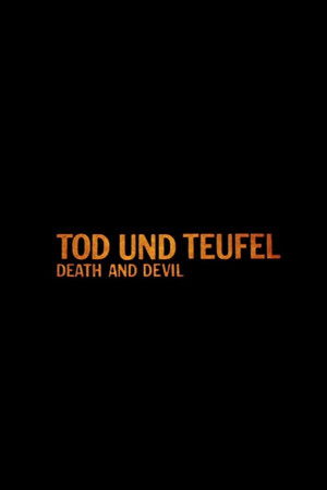 Tod und Teufel poszter