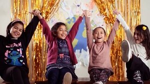 Infancias sin fronteras: voces en movimiento háttérkép