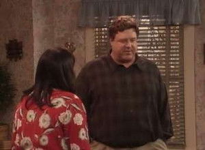 Roseanne 9. évad Ep.12 12. epizód