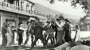 Five Guns to Tombstone háttérkép