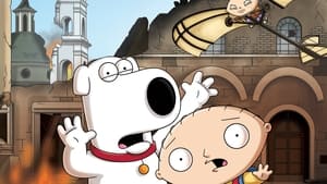 Family Guy kép