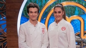 MasterChef Celebrity 5. évad Ep.6 6. epizód