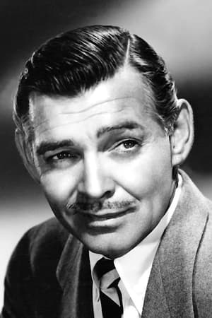 Clark Gable profil kép