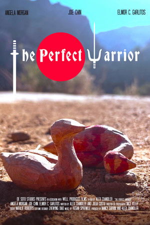 The Perfect Warrior poszter
