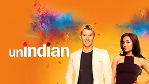 unINDIAN háttérkép
