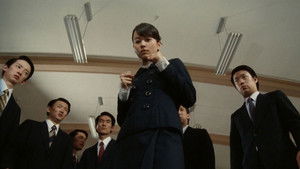 これでいいのだ!! 映画★赤塚不二夫 háttérkép