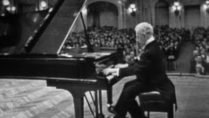 Artur Rubinstein: The Legendary Moscow Recital háttérkép