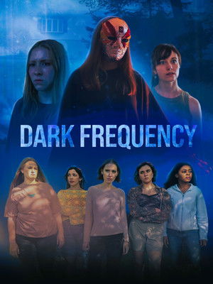 Dark Frequency poszter