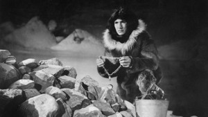 Eskimo háttérkép
