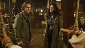 Helix 2. évad Ep.10 10. epizód