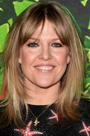 Ashley Jensen profil kép