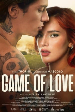 Game of Love poszter