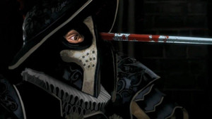 Assassin's Creed: Ascendance háttérkép