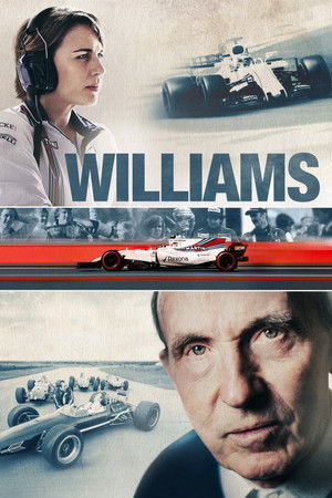 Williams poszter