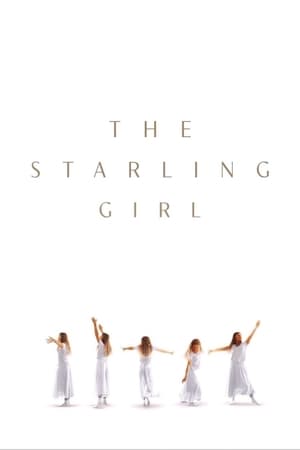 The Starling Girl poszter