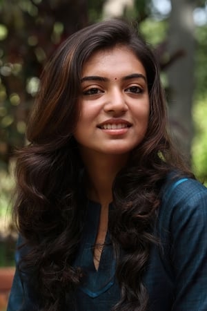 Nazriya Nazim